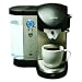 simplehuman Pod Coffee Brewer - Brushed
