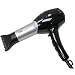 Farouk CHI Professional 1300-watt Low EMF Plastic & Ceramic Hair Dryer