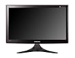 Samsung SyncMaster BX2235 LED 54,6 cm (21,5 Zoll) TFT Monitor (Kontrast 5000000:1, 2ms Reaktionszeit) rose black