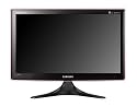 Samsung SyncMaster BX2235 LED 54,6 cm (21,5 Zoll) TFT Monitor (Kontrast 5000000:1, 2ms Reaktionszeit) rose black