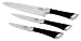 Chicago Cutlery Fusion 3-Piece Prep Knife Set