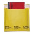 Sealed Air Jiffylite Brown Kraft CD/DVD Air Bubble Mailers 25 Pack (44169)