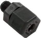 Pentair PacFab Triton II Sand Filter Air Relief Connector 154440
