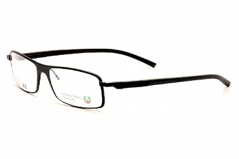 Wholesale Dress : Tag Heuer Eyeglasses 0801 001 Black TagHeuer Full Rim Optical Frame Price