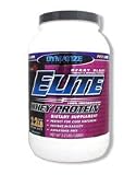 Elite Whey Protein-Dymatize Nutrition Pro Line Protein, 2.2lb Berry Blast