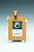 Italian Greyhound Dog 2.5 x 3.5 inches Handpainted Picture Frame