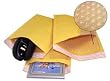 100 #2 8.5x12 KRAFT BUBBLE MAILERS PADDED ENVELOPES #2