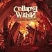 Collapse Within-Worldwide Extinction