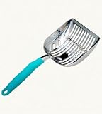 Duranimals DuraScoop Cat Litter Scoop (colors may vary)
