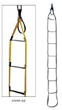 Metolius 8 Step Ladder Aider with 1 Webbing (Assorted Colors)