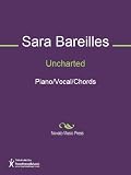 Uncharted Sheet Music (Piano/Vocal/Chords)