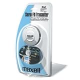 iPod Stereo FM Transmitter