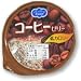 1個10kcal、デザートコーヒーゼリー65gの画像