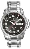 Bulova's Men's Marine Star watch #96C100