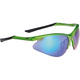 BBB Sonnenbrille Attacker BSG-29, neon-gr&uuml;n