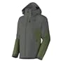 Kramer Jacket - Men's Pesto Grill Large by Mountain Hardwear