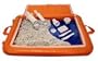 MOON SAND WHITE STARTER SET
