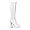 white stretch patent