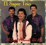 20 Joyas Musicales Vol.2