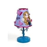 Bratz Enchanted Bedside Lamp