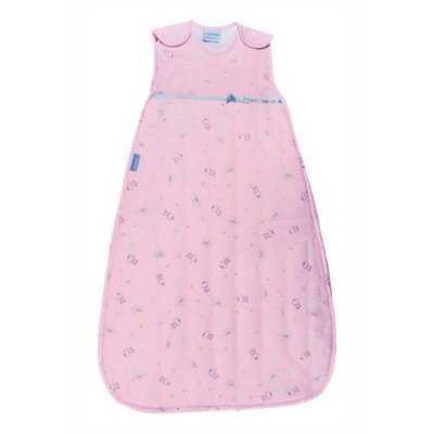 Grobag® Baby Sleeping Bag Princess Lucy 0.5 Tog 18-36 Month