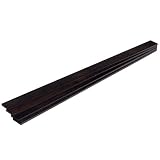 Sandalwood Asian Mahjong Tile Pusher Set