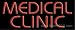 Medical Clinic Outdoor Neon Sign 13 x 32
