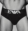 Emporio Armani Stretch Cotton Hip Brief 110813