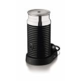 Nespresso 3194-Us-Bk Aeroccino and Milk Frother, Black ~ Nespresso