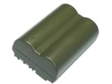 iBox - Canon BP-511 Compatible Digital Camera Battery For CANON EOS 10D, EOS 20D, EOS 300D (Digital Rebel), EOS 30D Digital, EOS 40D , EOS 50D , EOS 5D, EOS D30, EOS D60