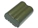 iBox - Canon BP-511 Compatible Digital Camera Battery For CANON EOS 10D, EOS 20D, EOS 300D (Digital Rebel), EOS 30D Digital, EOS 40D , EOS 50D , EOS 5D, EOS D30, EOS D60