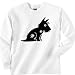 little dog-terriers Long Sleeve T-Shirt