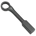 Stanley Proto J2627SW Heavy Duty 12 Point Offset Striking Wrench 1-11/16  Inch