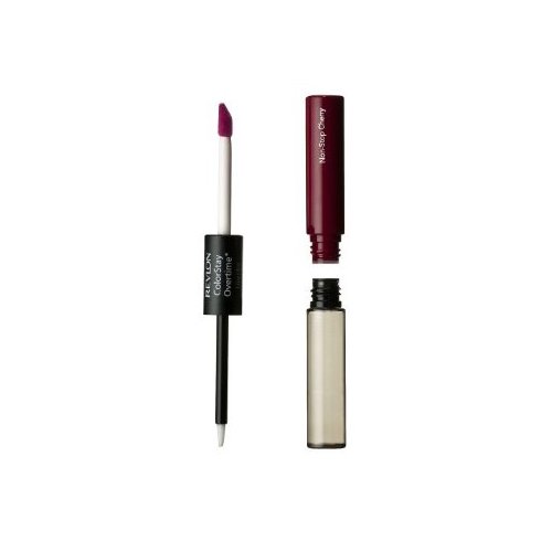 Revlon Colorstay Overtime Lipcolor Non-Stop Cherry (2-Pack)