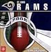Search : St. Louis Rams 2008 Desk Calendar