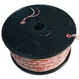 1 Pair Cross Connect Wire, 1000′ (CROSSCONNECT)