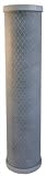 KX Technologies MATRIKX-CTO2-HD20 MatrikX Whole House Filter Replacement Cartridge