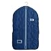 Sporting Goods : Roma Quilted Luggage Coat Bag by Weatherbeeta