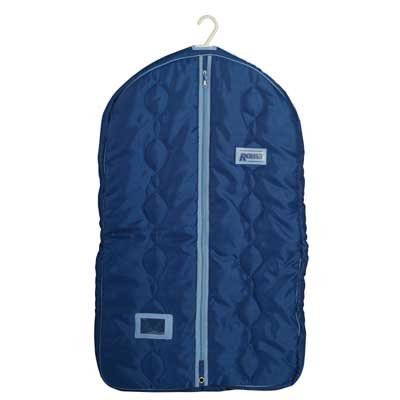 Childrens Toyshop  Sporting Goods : Roma Quilted Luggage Coat Bag by Weatherbeeta