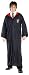 Adult Harry Potter Costume Hooded Robe