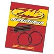 92-07 HONDA CR250: FMF O-RING & PIPE SPRING KIT (SMALL)