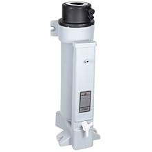 Parker ES Series Compressed Air Oil/Water Separator