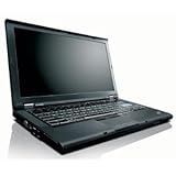 ThinkPad 252226U Notebook - Core i5 i5-520M 2.40 GHz - 14.10" - Black