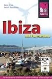 Ibiza mit Formentera - Reisehandbuch - Daniel Krasa, Hans-Rudolf Grundmann