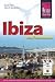  : Ibiza mit Formentera. Reisehandbuch