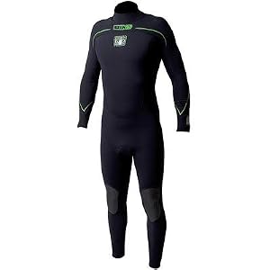 Buy Body Glove Mens Eco 3 2mm Fullsuit