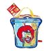 McKids McDonalds Play Food Assortment - 38 piece set plus backpack!