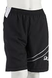PUMA CAT BERMOUDA, BLACK