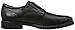 Geox Men's U Dublin 3 Plain Toe Oxford