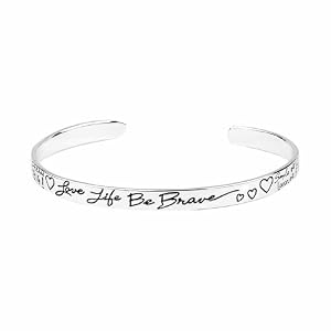 Cuff Bracelet Sterling Silver \
